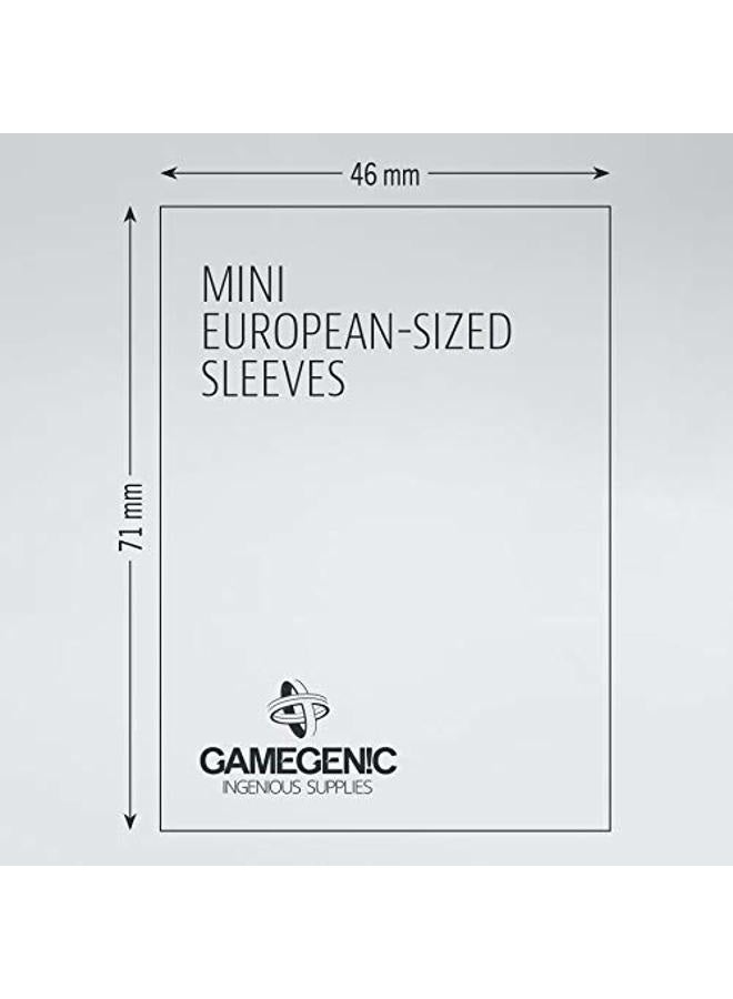 Gamegenic أكمام: جيمينك - لعبة الطاولة برايم - Image 4