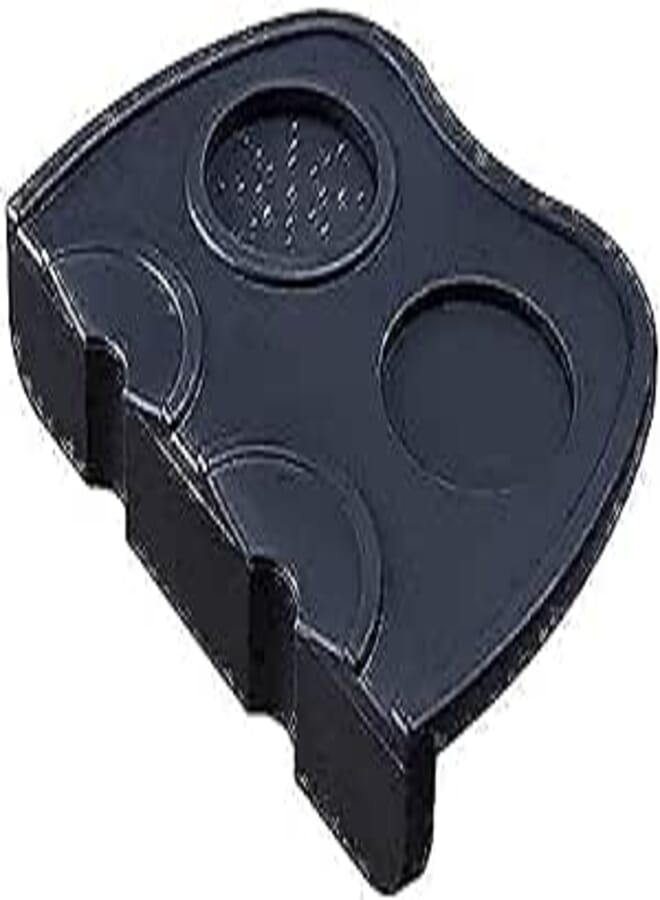 MIBRU Santo Silicone Coffee Tampering Mat
