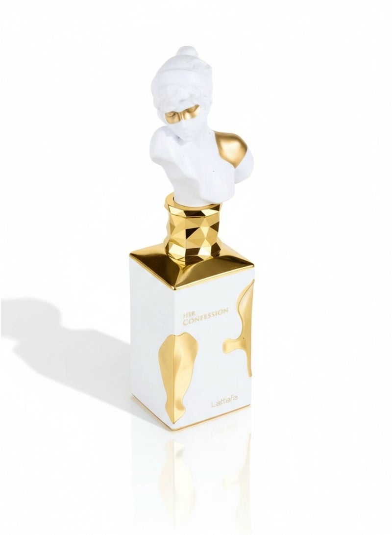 لطافة عطر لطافة هير كونفيشن للنساء، بخاخ ماء عطر، 100 مل / 3.4 أونصة - Image 2