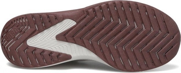 U.S. Polo Assn. Florin Women's Shoes - Pink Navy  - Image 3
