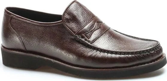 فاست ستيب Genuine Leather Men's Classic Shoes 932MA725EVA