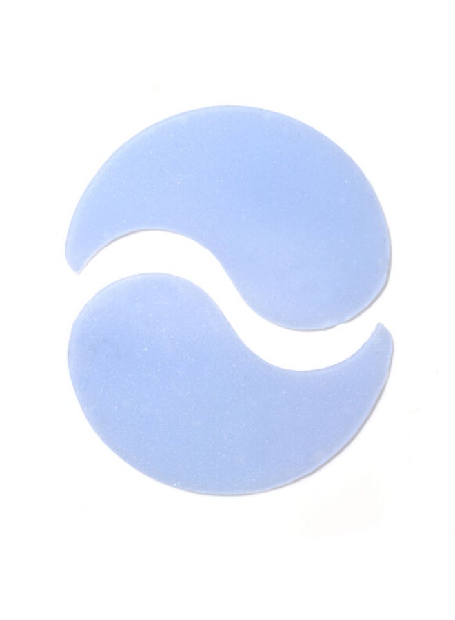 Patchology Serve Chilled™ On Ice Firming Eye Gels- 5 Pairs/Box  78ML - Image 4