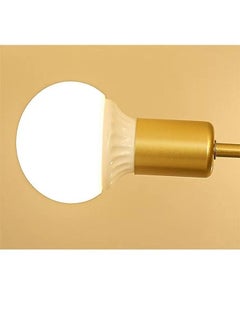 fashionhome LED Chandelier Pendant Lamp Decoration Ceiling Hanging Light  - Image 4