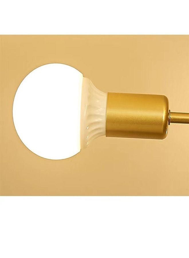 fashionhome ثريا LED معلقة لتزيين السقف  - Image 4