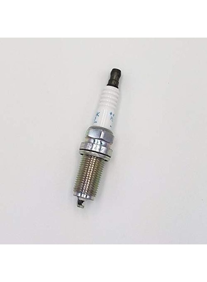 PLFR5A 11 Spark Plugs 6 PCS Compatible with Nissan 350Z Altima Armada Frontier Maxima - Image 1