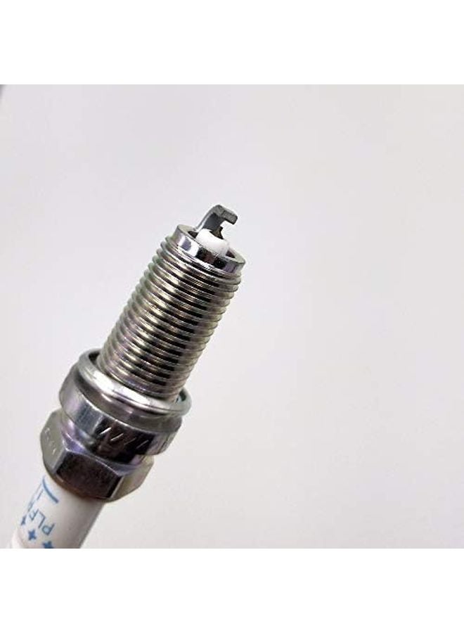 PLFR5A 11 Spark Plugs 6 PCS Compatible with Nissan 350Z Altima Armada Frontier Maxima - Image 5