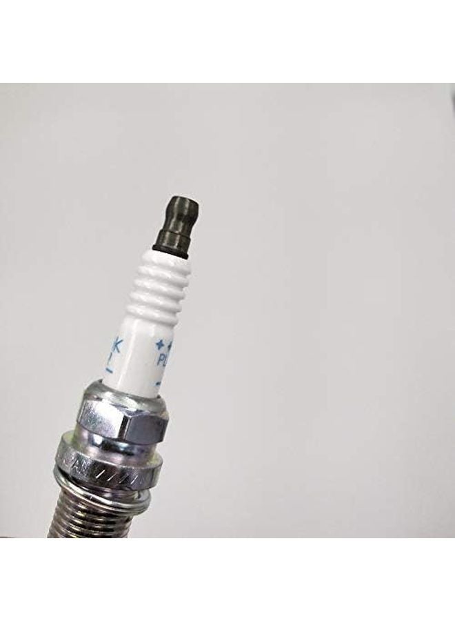 PLFR5A 11 Spark Plugs 6 PCS Compatible with Nissan 350Z Altima Armada Frontier Maxima - Image 4