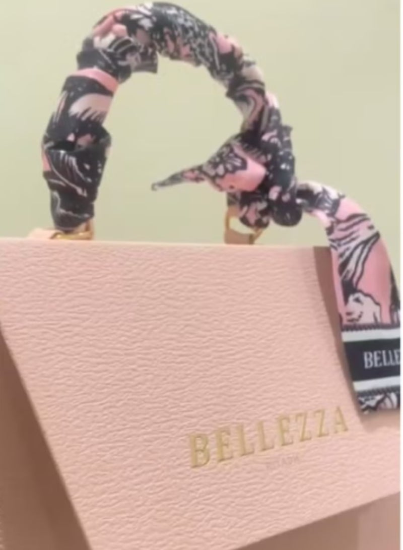 بيليزا بكج فاخر عطر جورجينا سينس - Image 5