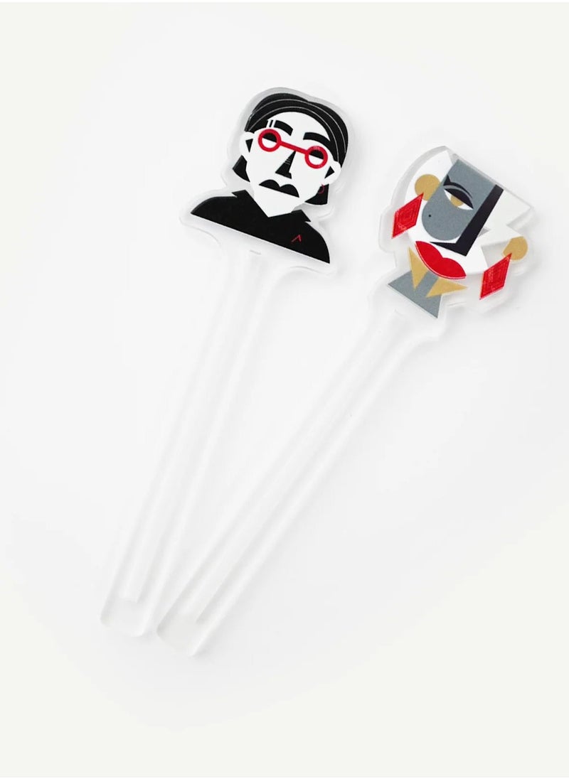 Generic Toothpaste Squeezer MAND KINGDOM  - Image 1