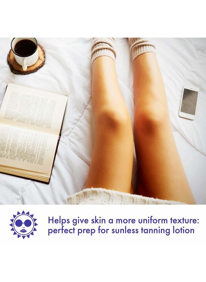 Buf-Puf Body Sponge, Bath Sponge, Dermatologist Developed, Cleanses Skin of Dirt, and Excess Oil, Reusable, Exfoliating, 1 Count - Image 3