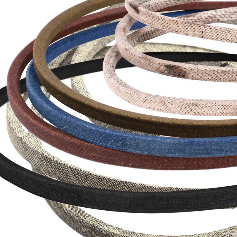 UNB REPL. Heavy D Aramid V Belt for John Deere M154621- X300 X304 X310 EZTRAK Z245 - Image 4