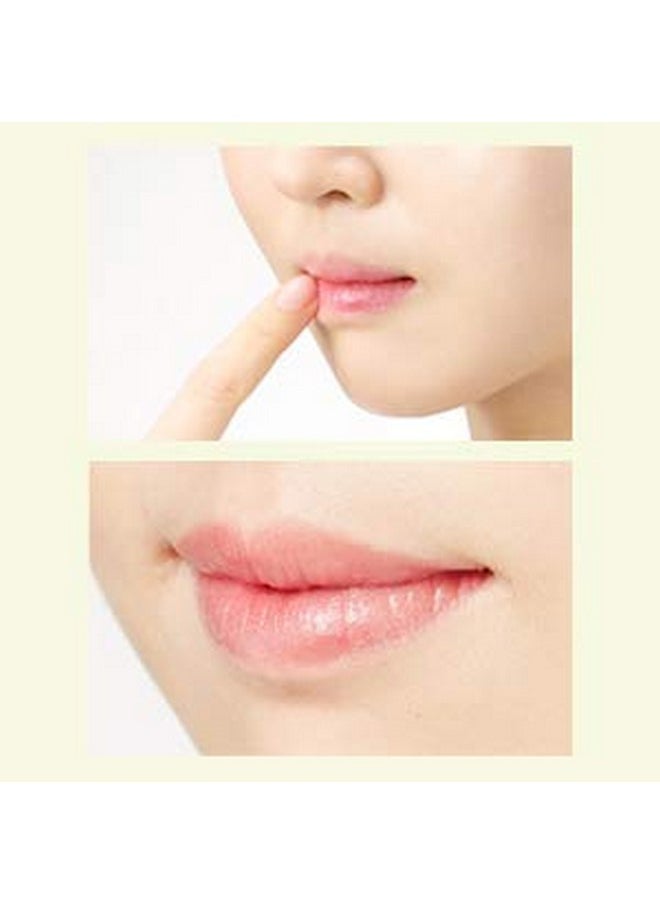 frudia - Welcos Frudia Grape Honey Chu Lip Essence Korean Lip Balm For Men & Women Lip Plumper Gloss Organic Lip Balm Tubes For Lip Care Essence Lip Oil Lip Moisturizer For Very Dry Lips (0.33 Fl Oz) - Image 1