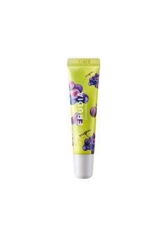 Welcos Frudia Grape Honey Chu Lip Essence Korean Lip Balm For Men & Women Lip Plumper Gloss Organic Lip Balm Tubes For Lip Care Essence Lip Oil Lip Moisturizer For Very Dry Lips (0.33 Fl Oz)
