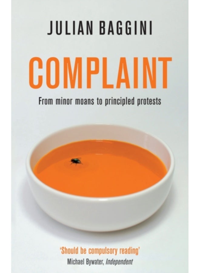 Complaint