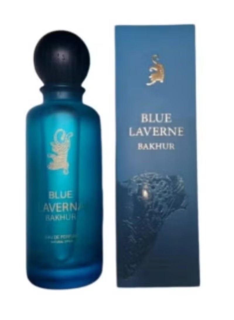 Laverne Blue Laverne Bakhur EDP 200ML - Image 1