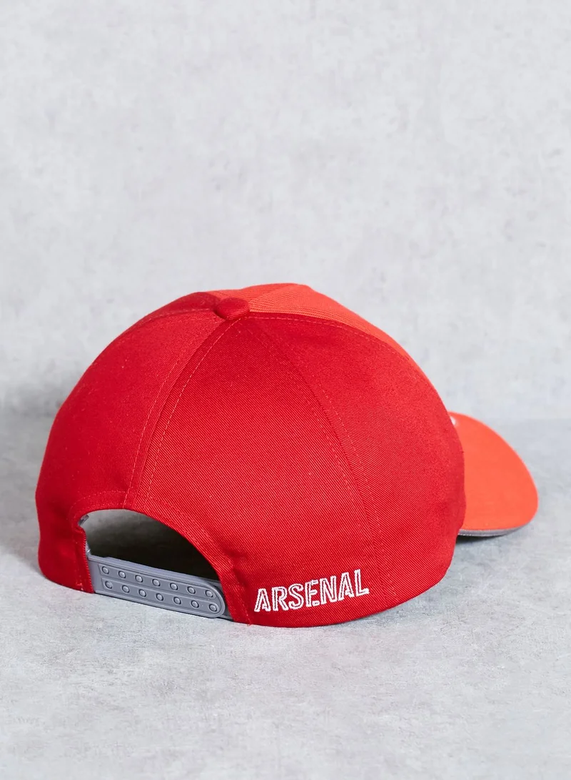 PUMA Arsenal Performance Cap