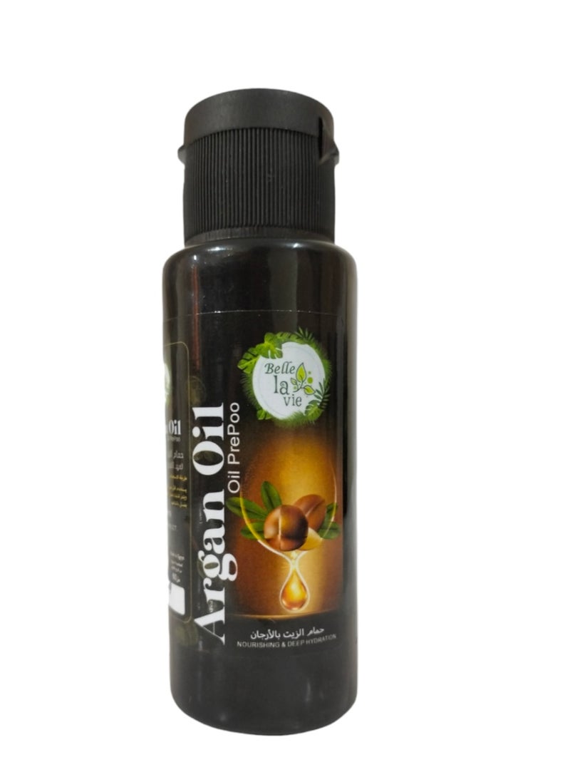 لافي زيت الارجان 60مل