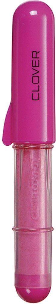Clover Pen Style Chaco Liner Arts Supplies Pink 1 Count Pack of 1