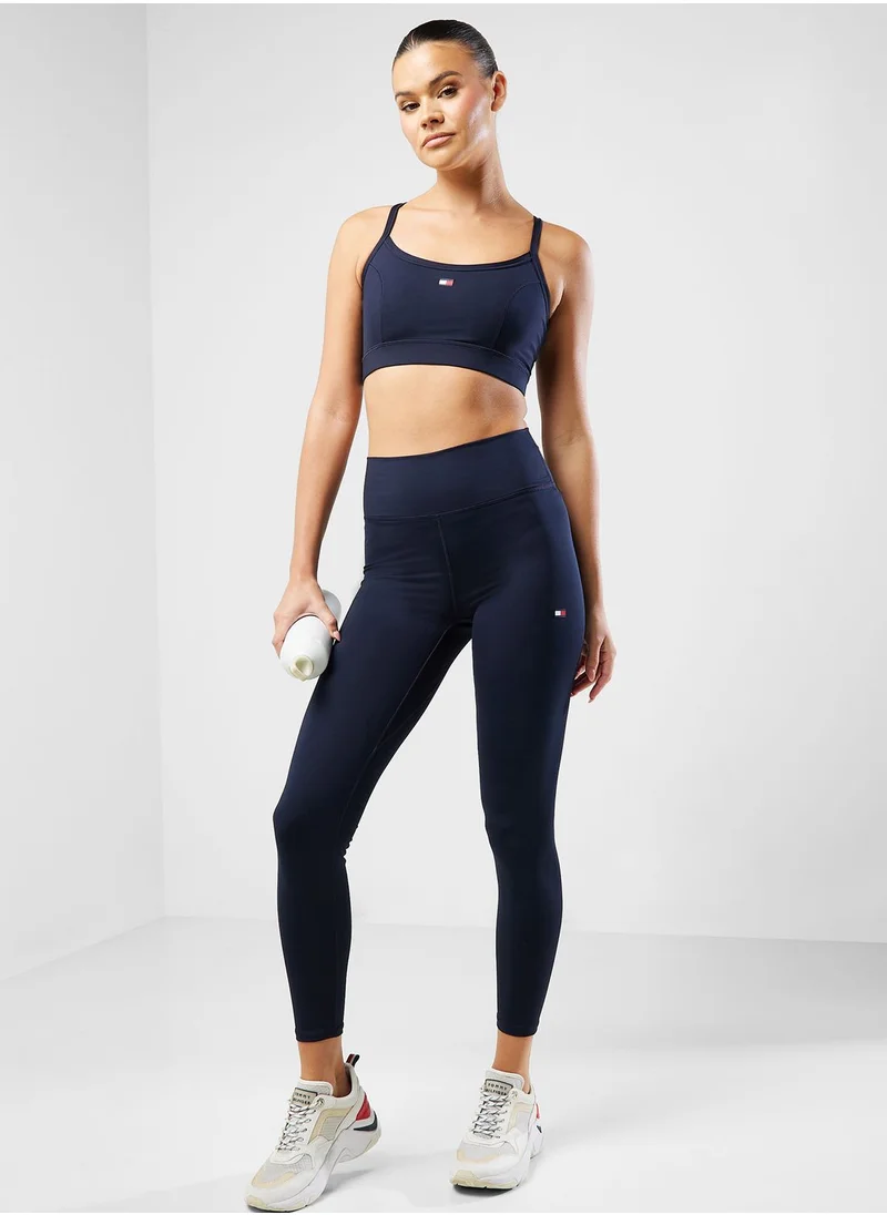 Tommy Hilfiger Sport Essential 7/8 Flag Leggings