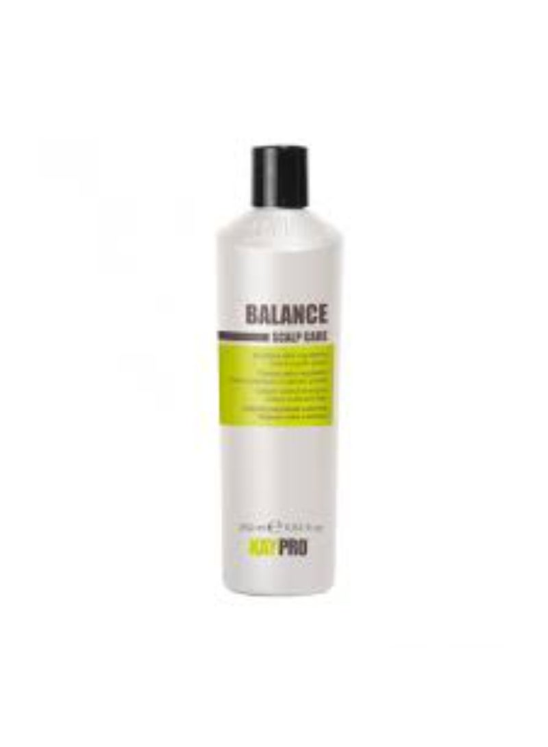KayPro Balancing Shampoo for Oily Scalp & Hair 350ml - Image 1