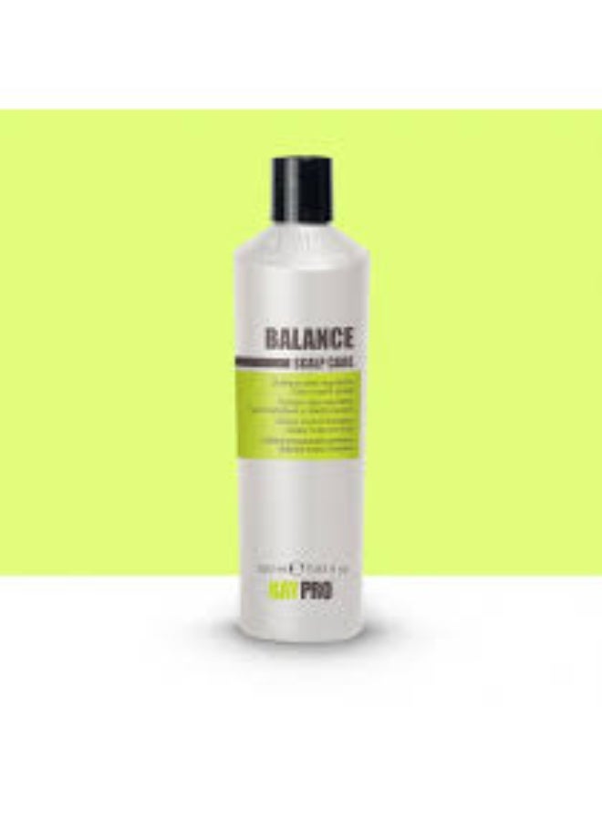 KayPro Balancing Shampoo for Oily Scalp & Hair 350ml - Image 2