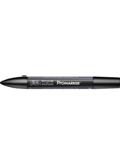 Winsor Newton Winsor Newton Letraset Promarker Pen Ig5 Ice Gray 5  - Image 3
