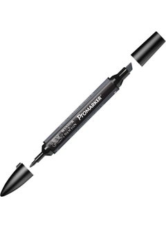 Winsor Newton Winsor Newton Letraset Promarker Pen Ig5 Ice Gray 5  - Image 1