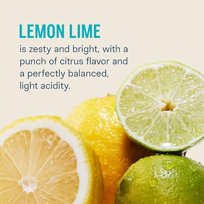 Liquid I.V.® Hydration Multiplier Sugar-Free - Lemon Lime | Electrolyte Powder Drink Mix | 1 Pack(14 Servings) - Image 2