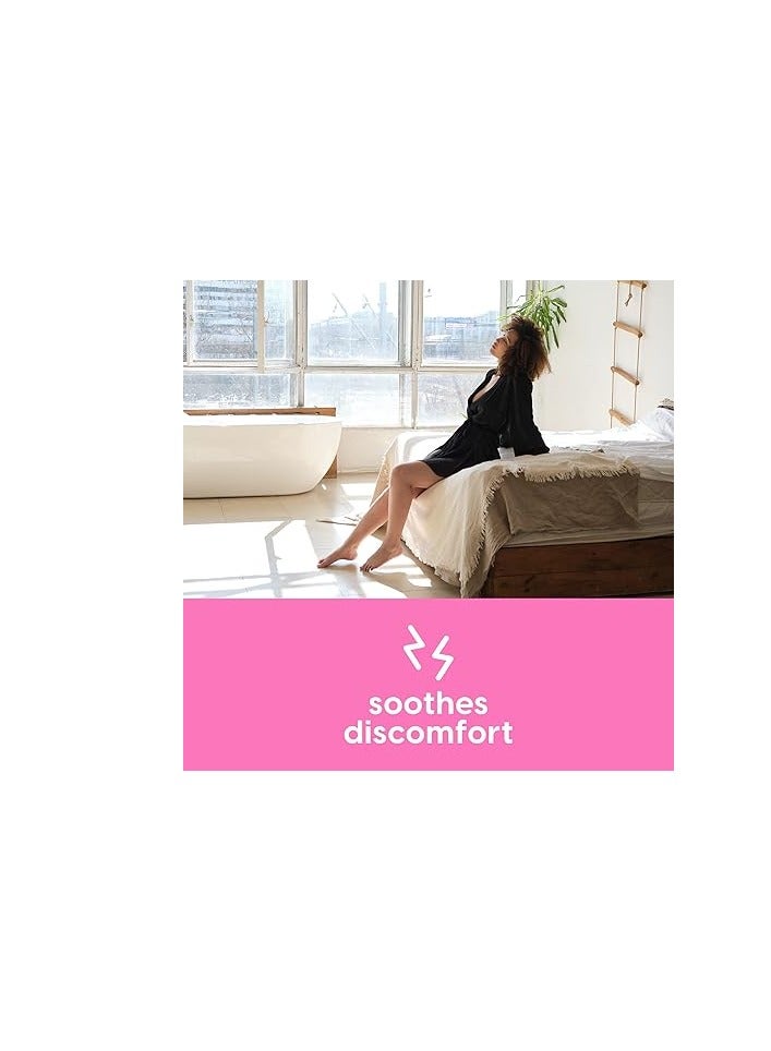 NutraBlast Nutroplaste Boric Acid Suppositories for Women – 600 mg for pH Balance – Pack of 30 Suppositories with 15 Applicator Tubes - Image 4