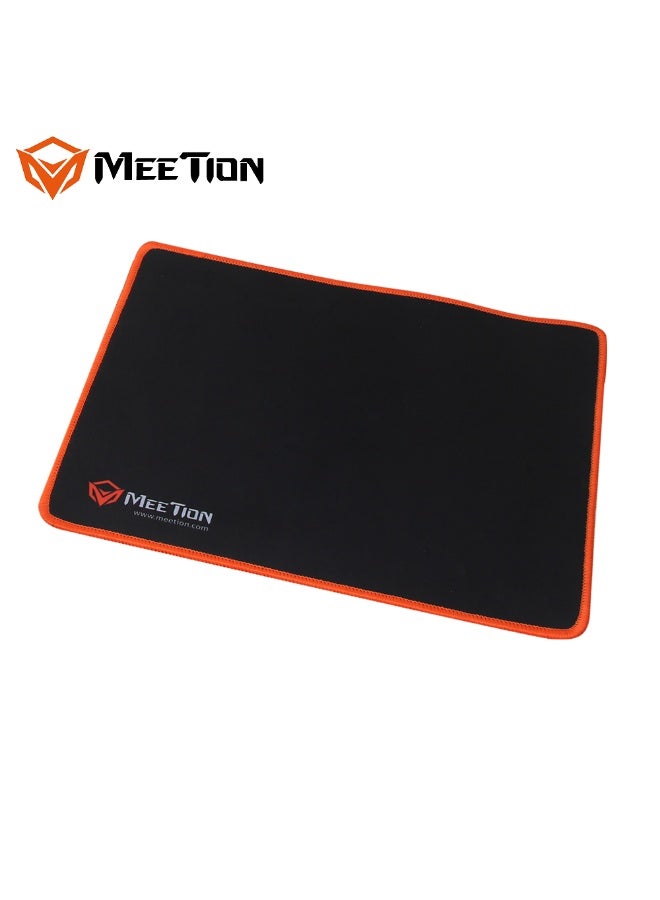 ميشين مجموعة ألعاب ميتيون بإضاءة خلفية 4 في 1 C500: سماعات رأس ستيريو 3.5 ملم مع ميكروفون، لوحة مفاتيح USB متعددة الوسائط بإضاءة خلفية ملونة، ماوس ألعاب بدقة قصوى 3200 نقطة في البوصة مع إضاءة خلفية متغيرة. - Image 4