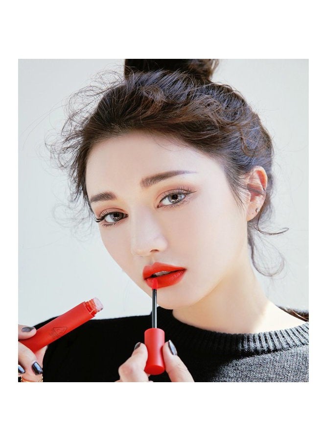 3ce تلوين الشفاه المخملي (4غ/كل) 10 ألوان/تم إطلاقه حديثًا/ألوان الشفاه الطبيعية/ستايل ناندا (طفولي) - Image 2