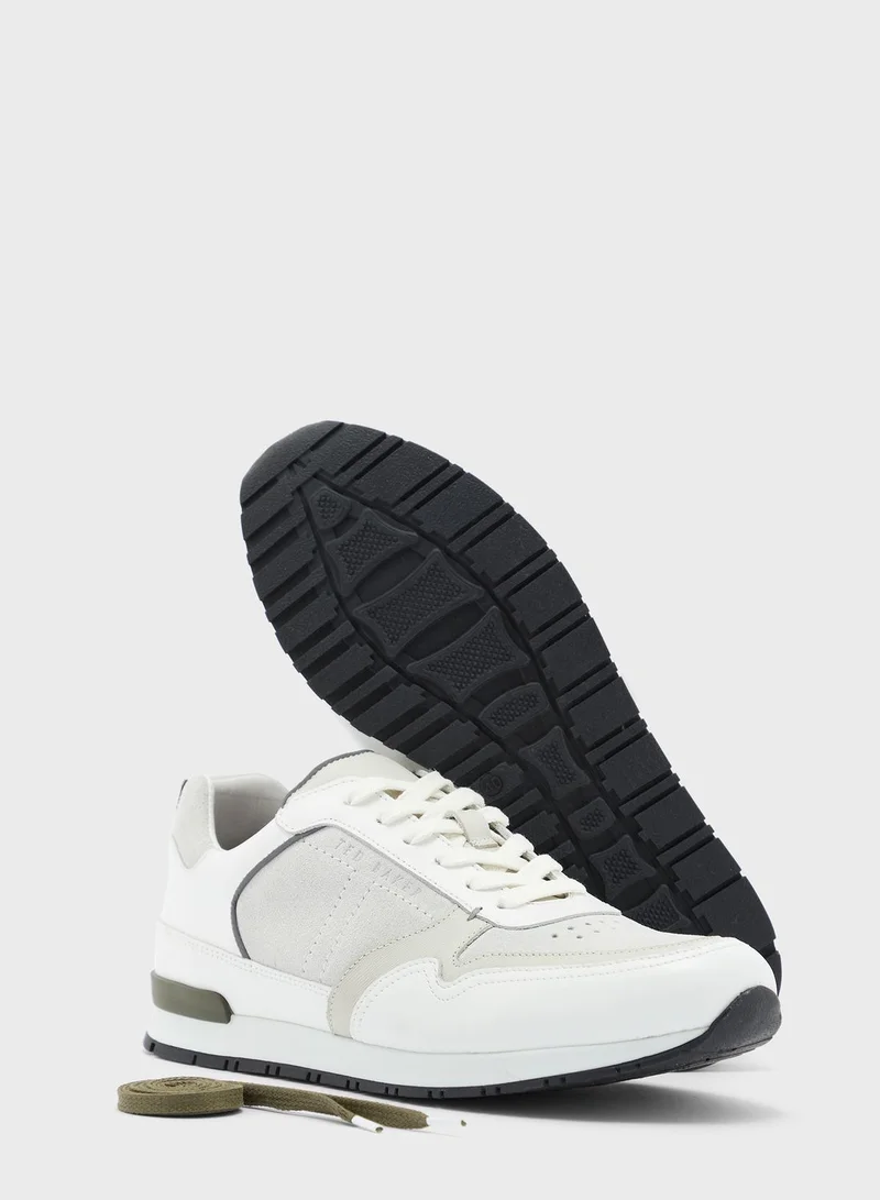 Ted Baker Flowem Low Top Sneakers