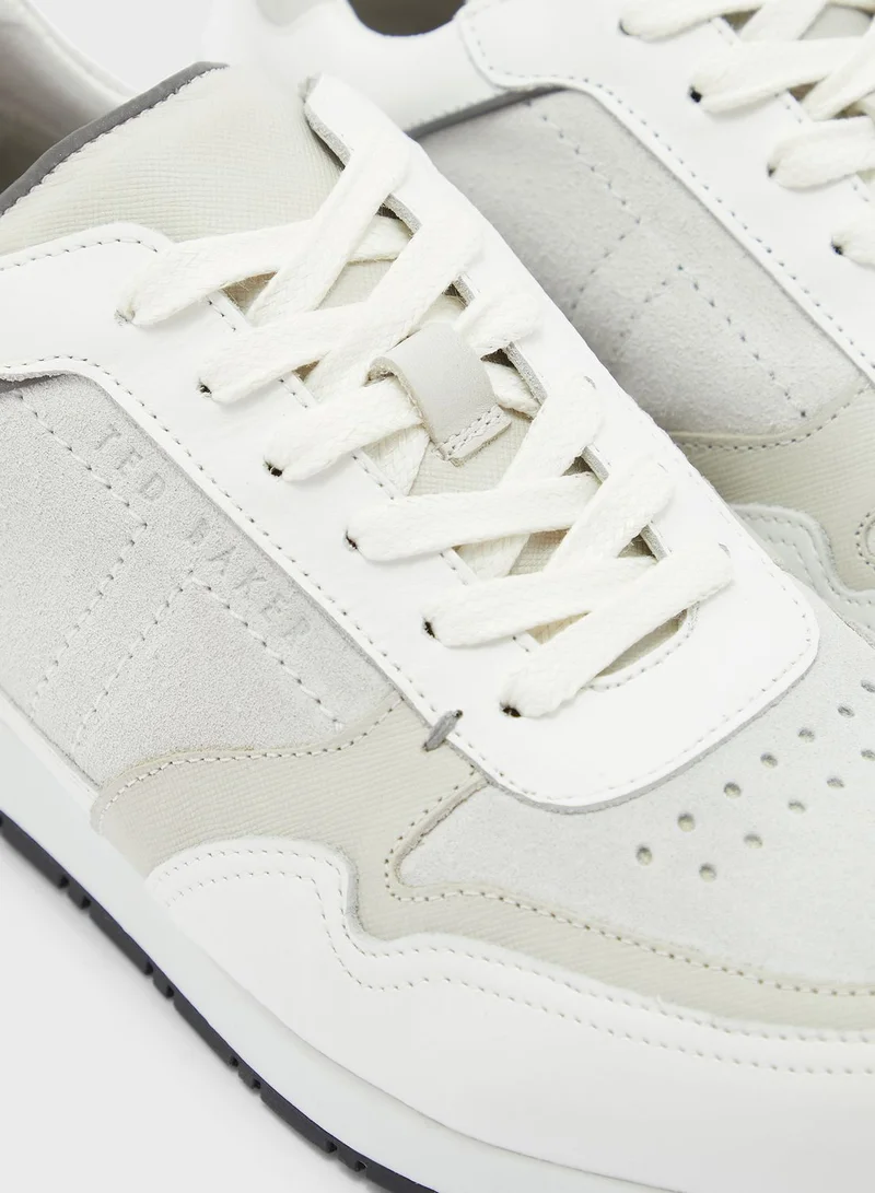 Ted Baker Flowem Low Top Sneakers