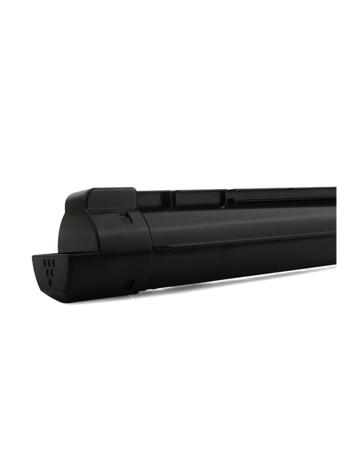 Fusica S1810 Toner Cartridge Compatible With Xerox Docucentre S2011 S2520 S2010 S2220 S2420 Printers Ct84 Pages: 10,000 Black - Image 5