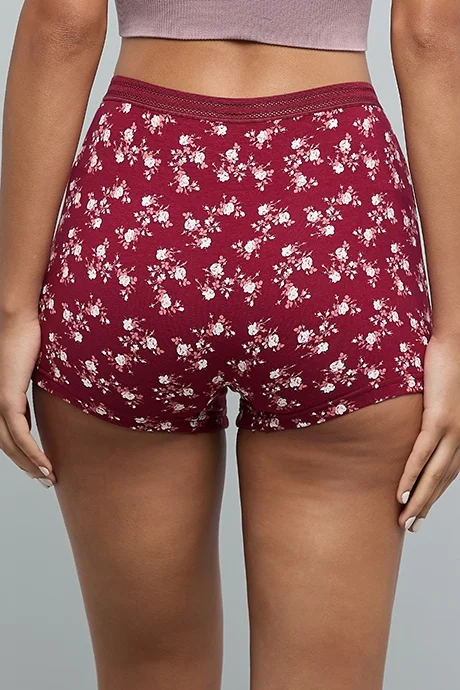 أر أند بي 3 Pack Boxer Briefs