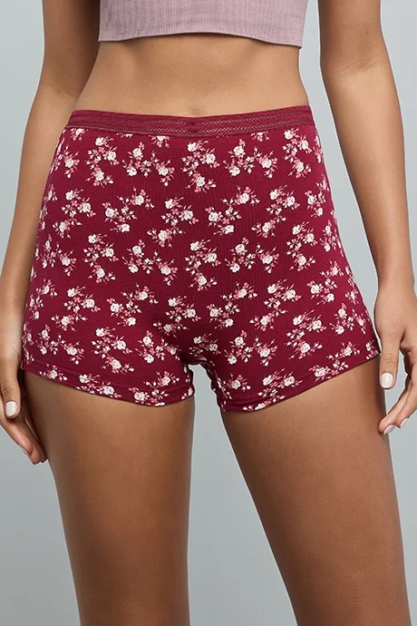 أر أند بي 3 Pack Boxer Briefs