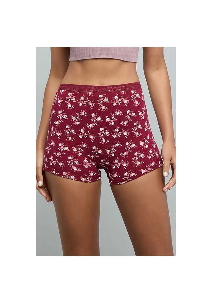 R&b 3 Pack Boxer Briefs
