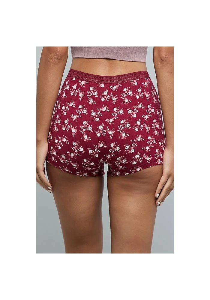 R&b 3 Pack Boxer Briefs