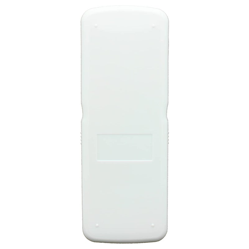 Remote Control Replacement for Midea Air Conditioner R11 R11CG/E R11HG-E R11HG/E R11HQ/E R11HG/E R11H R11HQ R11CG R11HG/C - Image 4