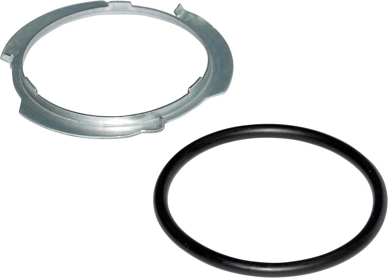 Dorman 579-001 Fuel Tank Sending Unit Lock Ring Compatible with Select Models - Image 1