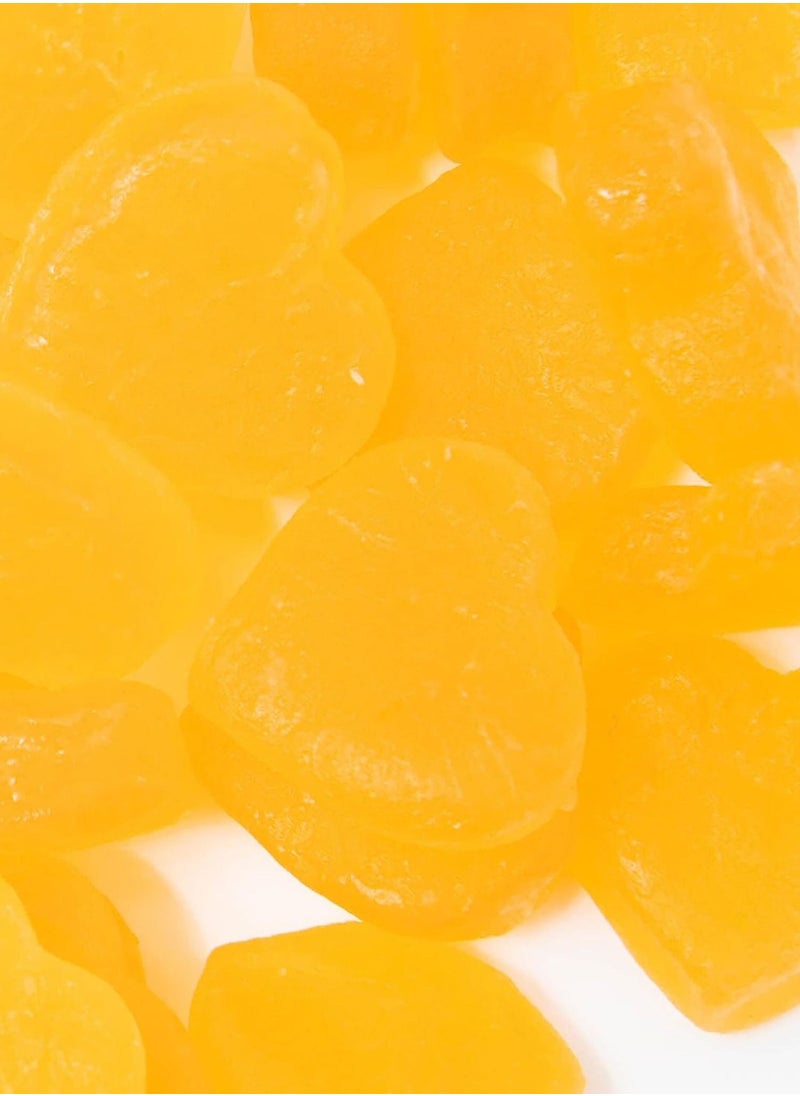 alfa vitamins ALFA VITAMINS Collagen Gummies with Vitamin A for Skin Health, Hair & Nails Growth Supplement for Men and Women, Non-GMO, Gelatin-Free - 60 Gummies  - Image 3