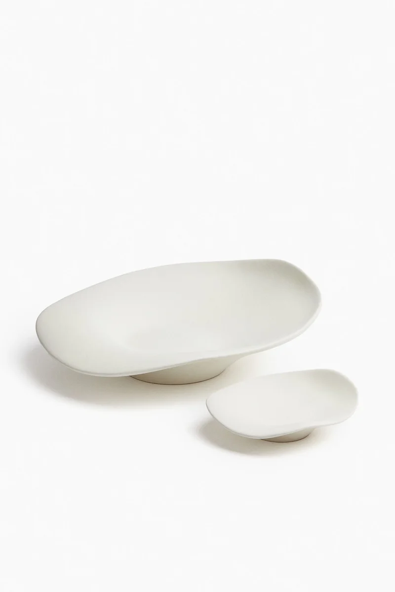 H&M Small stoneware bowl