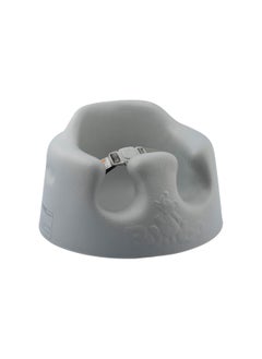 Bumbo Baby Floor Seat - Cool Grey  - Image 1