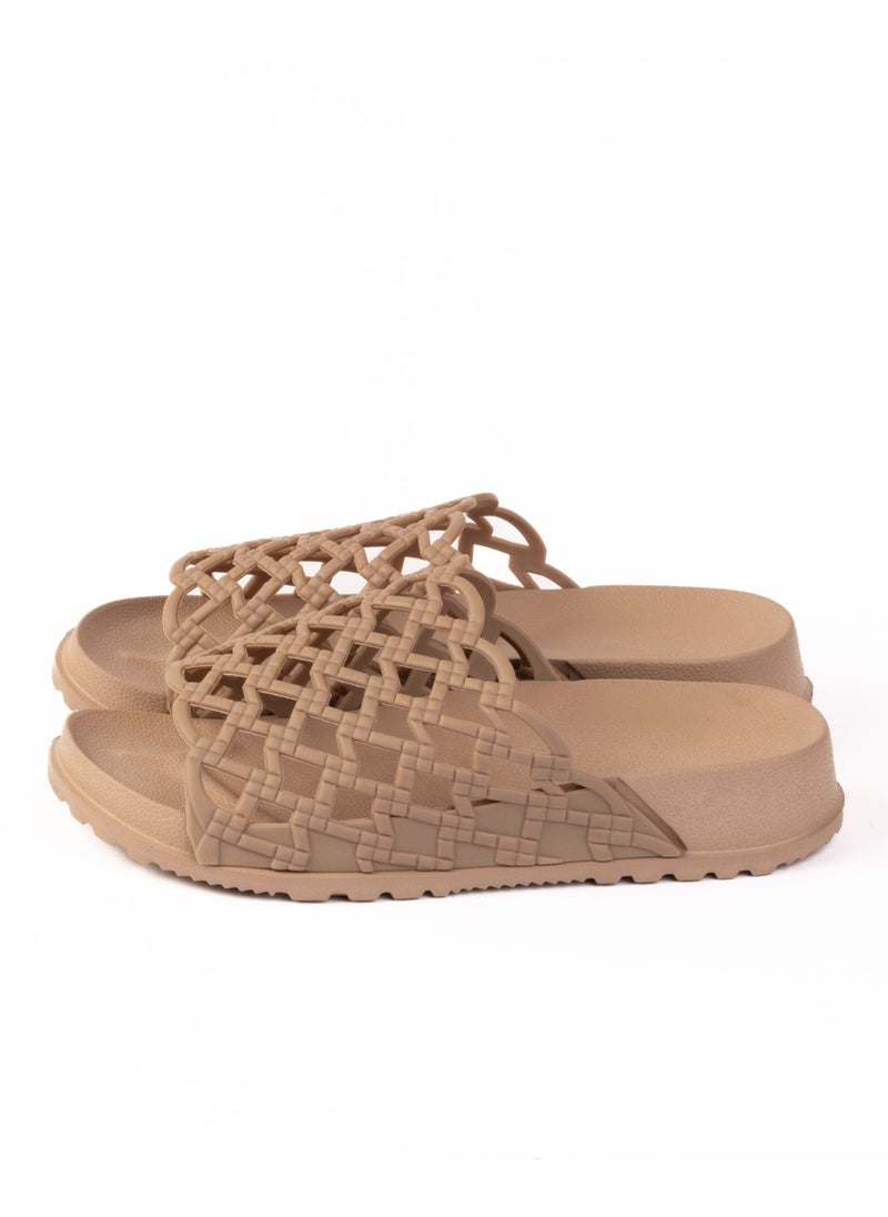 Onda - Marbella 1  Slide Slipper For Women - Image 1
