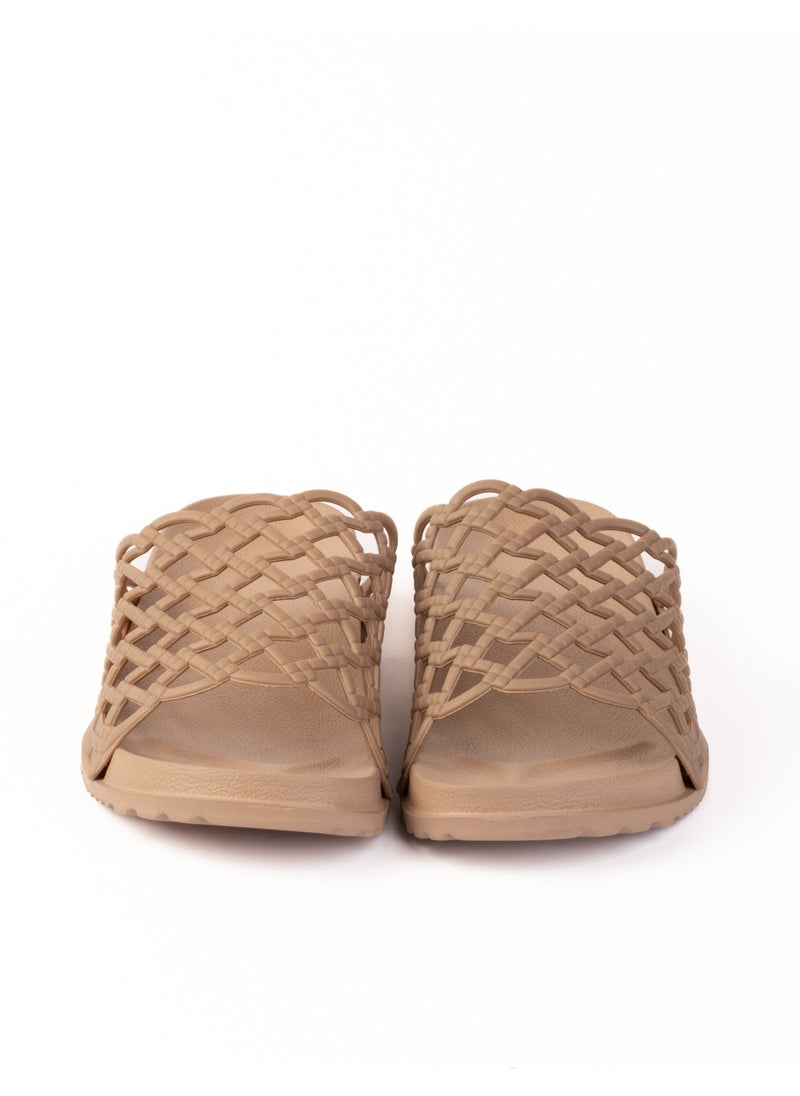 Onda - Marbella 1  Slide Slipper For Women - Image 1
