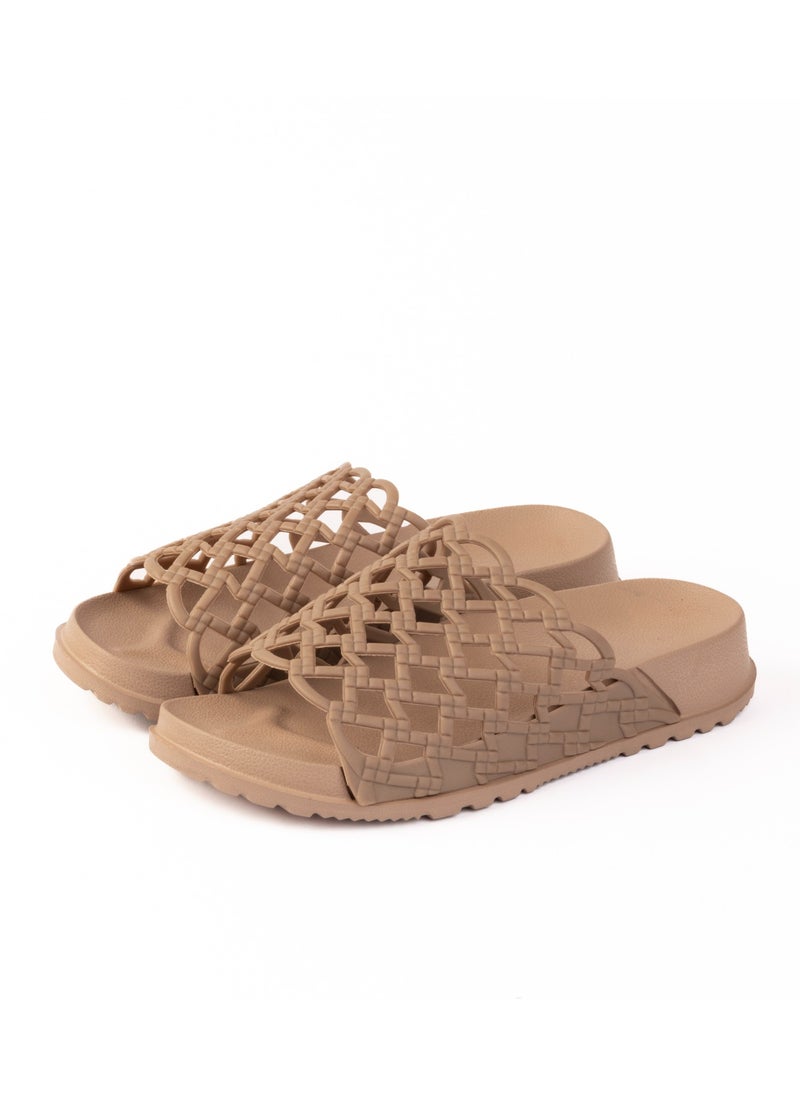 Onda - Marbella 1  Slide Slipper For Women - Image 1