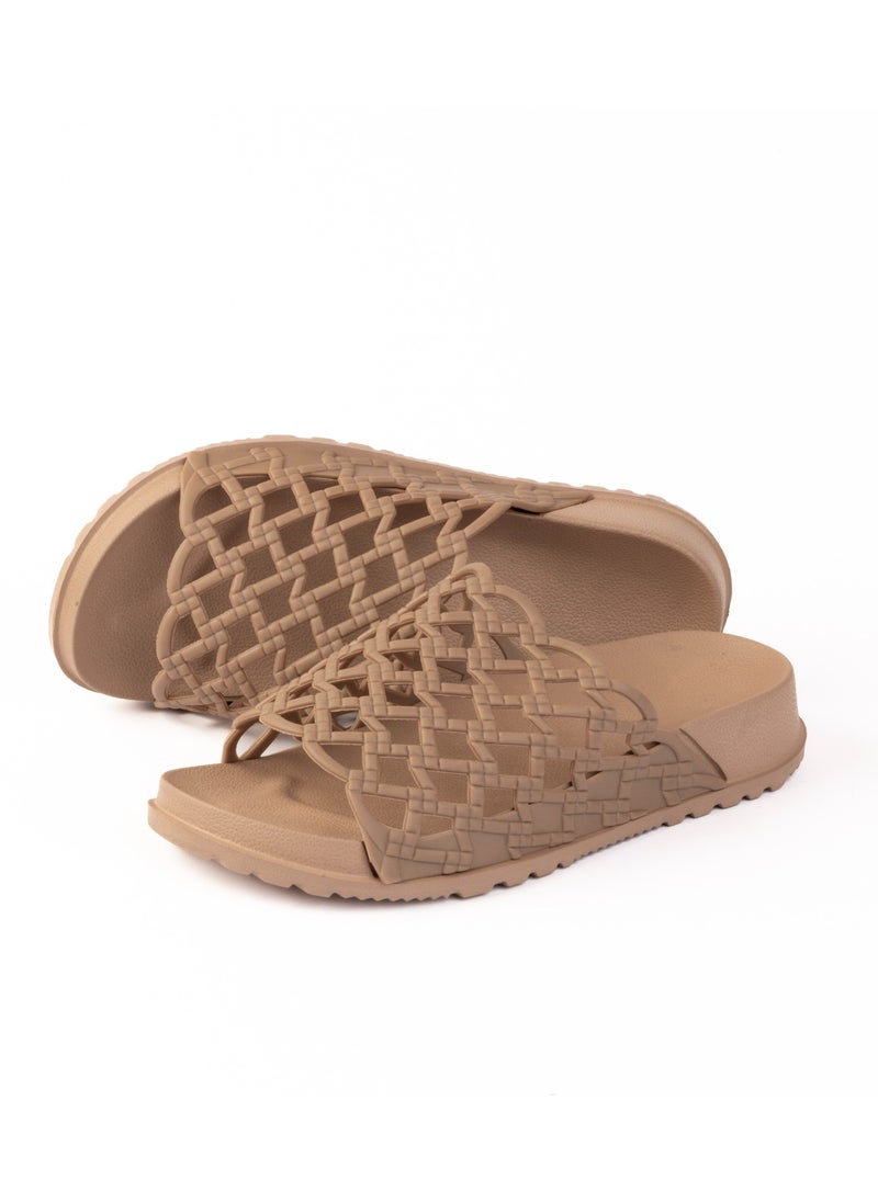 Onda - Marbella 1  Slide Slipper For Women - Image 1