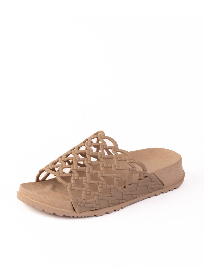 Onda - Marbella 1  Slide Slipper For Women - Image 1