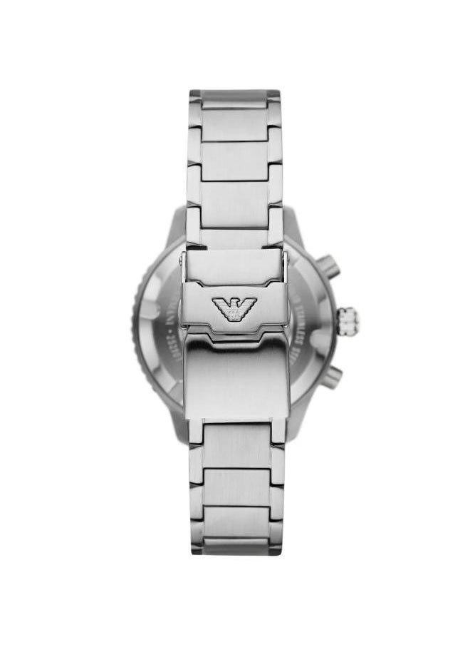 armani - Armani Men Watch Diver AR11500 - Image 1