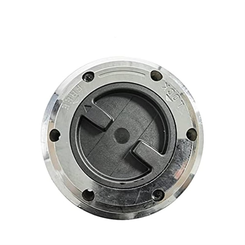 Wivplex Locking Wheel Hub for Chevrolet and Dodge - Image 3